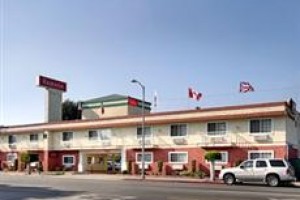 Ramada Inn Marina Del Rey Image