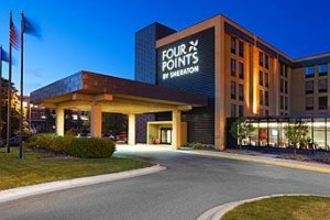 Four Points by Sheraton Minneapolis Airport Image