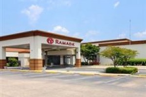 Ramada Inn Montgomery Image