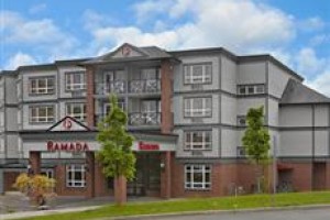 Ramada Nanaimo Inn voted 2nd best hotel in Nanaimo