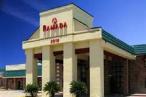 Ramada Orange TX Image