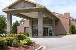 Ramada Inn Asheville Image