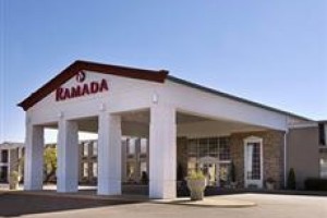 Ramada Inn St. Joseph voted 5th best hotel in Saint Joseph 