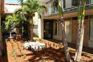 Ramada Inn Saint Petersburg Image