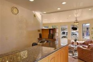Ramada Inn Olive Tree Image