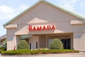 Ramada Sterling Image