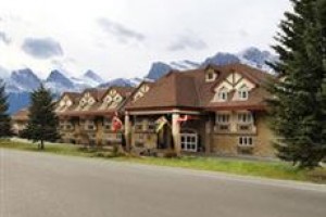 Ramada Inn & Suites Canmore Image