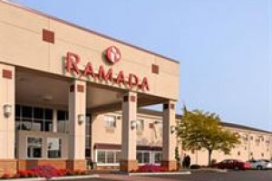 Ramada Inn Syracuse Image