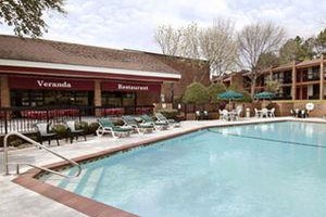 Ramada Inn Tyler Texas Image