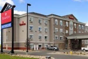 Ramada Wainwright voted  best hotel in Wainwright