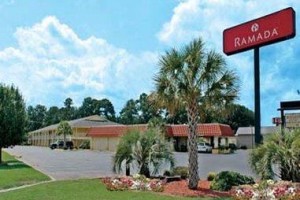 Ramada Inn Walterboro voted 7th best hotel in Walterboro