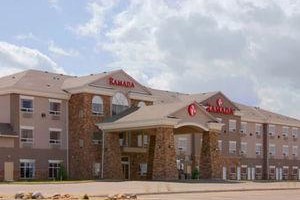 Ramada Westlock Image