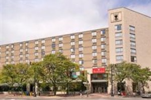 Ramada Inn Wilkes Barre Image