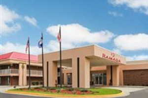 Ramada Wytheville Image