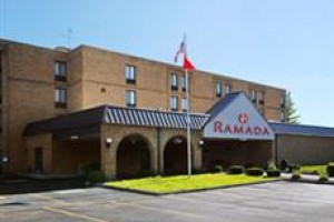 Ramada Xenia voted  best hotel in Xenia