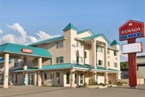 Ramada Limited Hotel 100 Mile House voted  best hotel in 100 Mile House