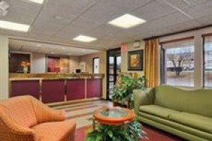 Days Inn Acworth voted 3rd best hotel in Acworth