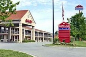 Ramada Limited Adairsville Image