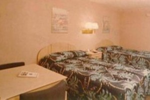 Ramada Limited Hotel Alachua Image