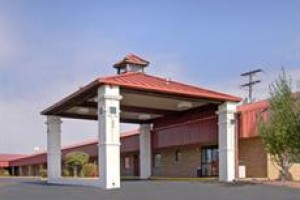 Ramada Limited - Batesville voted 3rd best hotel in Batesville 