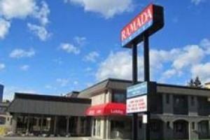Ramada Limited Calgary Image