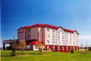 Ramada Limited Edmonton East/Sherwood Park voted  best hotel in Sherwood Park