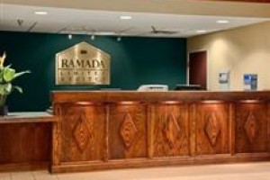 Ramada Limited Fairborn Image