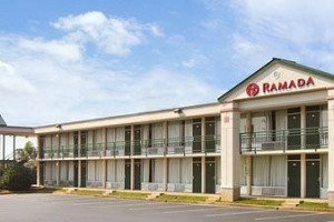 Ramada Limited Hotel Harrisonburg Image