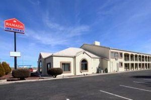Ramada Limited Holbrook voted 6th best hotel in Holbrook