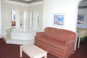 Ramada Limited Jackson voted 9th best hotel in Jackson 