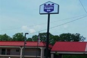 Ramada Limited Knoxville Area voted  best hotel in Lenoir City