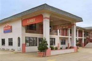 Ramada Limited Meridian voted 10th best hotel in Meridian