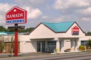 Ramada Limited - Norfolk Image