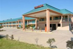 Ramada Limited Ocean Springs voted 5th best hotel in Ocean Springs