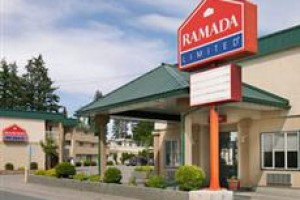Ramada Limited Quesnel voted 2nd best hotel in Quesnel