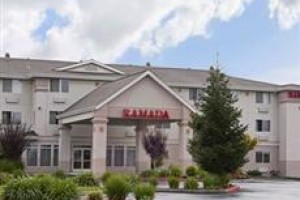 Ramada Limited Redding Image