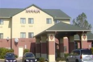 Ramada Limited Hotel South Joliet Image