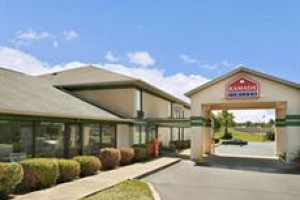 Ramada Limited - Springfield Image