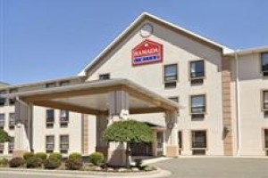 Ramada Limited Hotel Strasburg Image