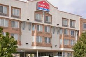 Ramada Limited & Suites San Francisco Airport Image