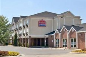 Ramada Limited & Suites West Little Rock Image