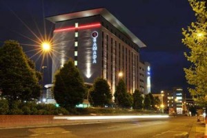 Ramada Manchester Salford Quays Image