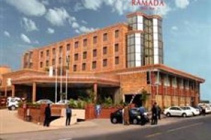 Ramada Multan Image