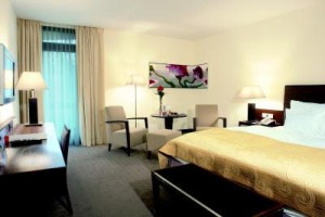 Ramada Nurnberg Parkhotel voted 6th best hotel in Nuremberg