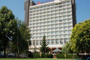 Ramada Bucharest Parc Image