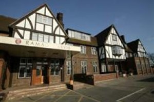 Mercure Leeds Parkway Image