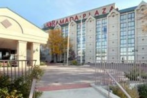 Ramada Plaza Denver North Hotel Northglenn Image