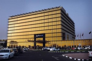 Ramada Plaza Doha Hotel Image