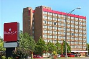 Ramada Albany Image