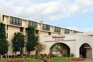 Ramada Plaza Hotel & Conference Center Image